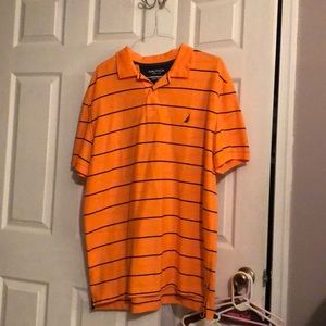 Nautica polo